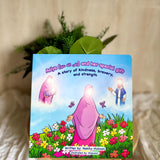 Asiya and Her Special Gift