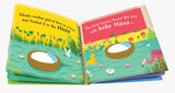 Babys First Waterproof Book : Prophet Musa