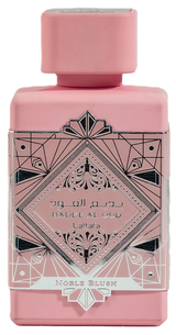 Badee Al Oud Noble Blush 100ml EDP By Lattafa