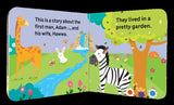 My Little Library Quran Stories - 12 board books
