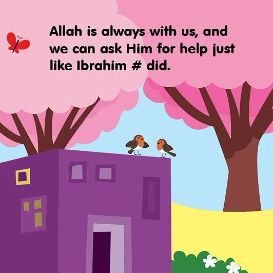 My Little Library Quran Stories - 12 board books