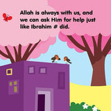 My Little Library Quran Stories - 12 board books