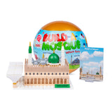 Build-a-Mosque Mini Surprise Ball Building Kits