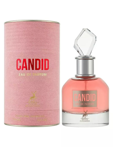 Candid 100ml by Maison Al Hambra