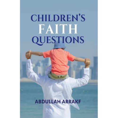 Children Faith Questions