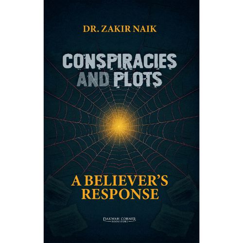 Conspiracies and Plots