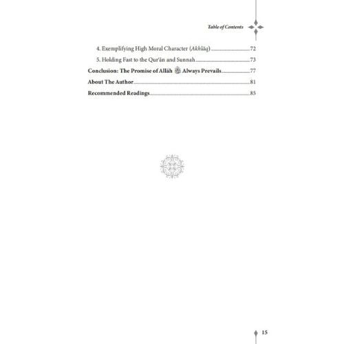 Conspiracies and Plots