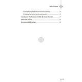 Conspiracies and Plots