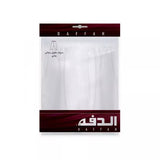 Daffah White Pant