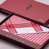 Daffah Shemagh