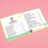 Daily Duas for Little Muslims