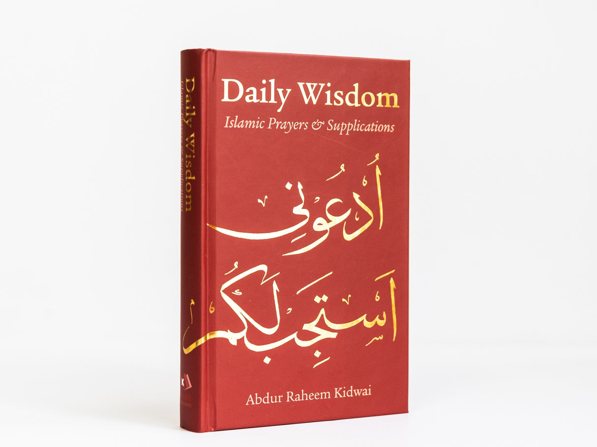 Daily Wisdom 4 Book Set