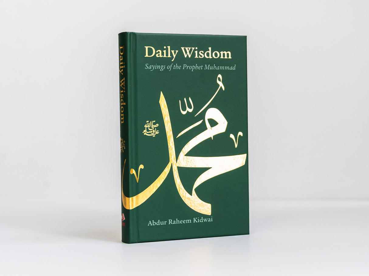 Daily Wisdom 4 Book Set