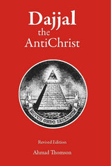 Dajjal The AntiChrist Third Edition