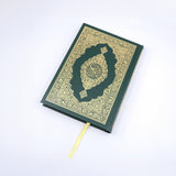 Al Quran  15-Line (Arabic – Indo/Pak Script)  14X20 cm