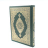 Al Quran  15-Line (Arabic – Indo/Pak Script)  14X20 cm