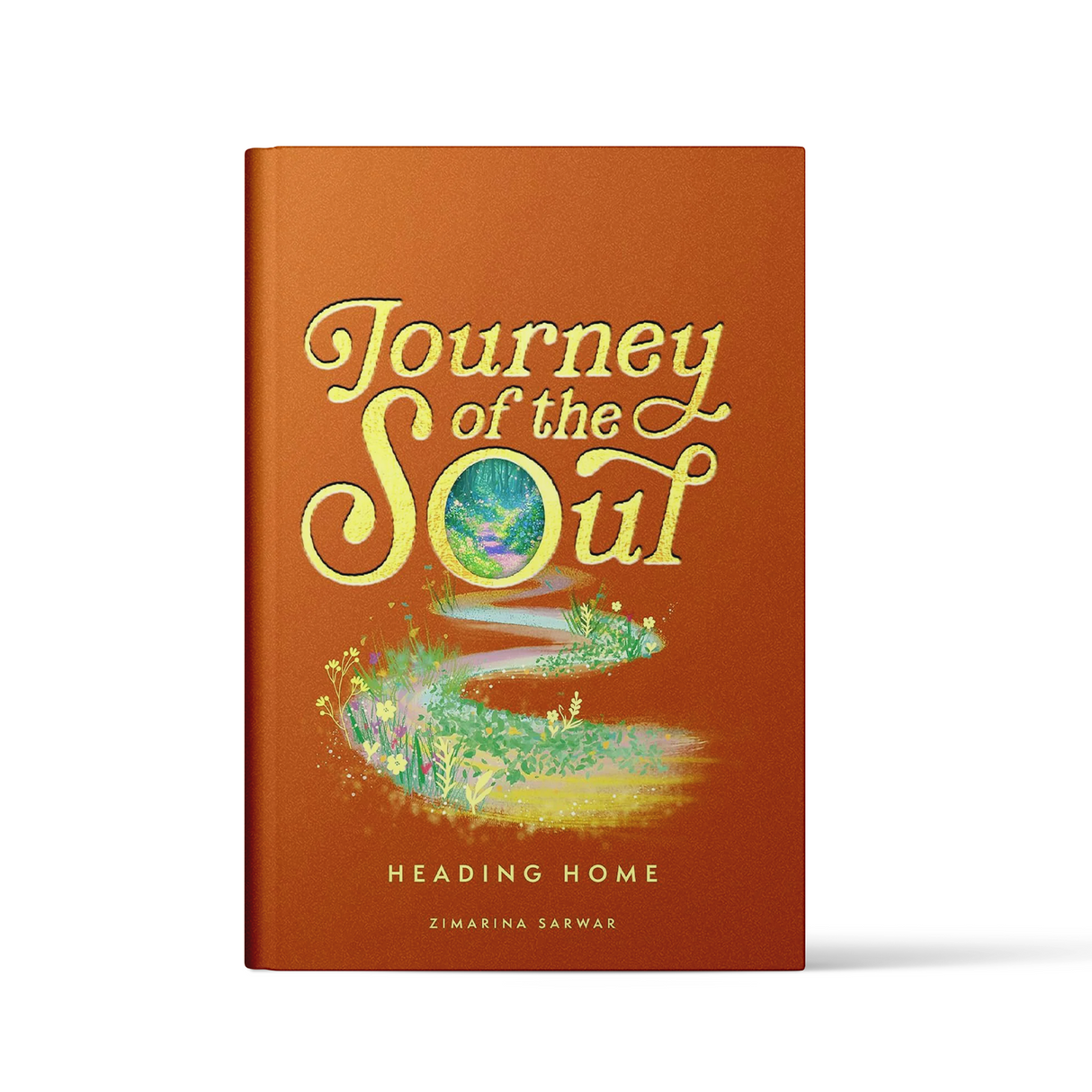Journey of The Soul