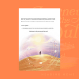Journey of The Soul