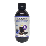 Ethiopian black seed oil - Triple Strength