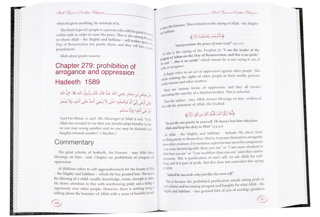 Explanation of Riyadus-Saliheen  Sheikh Muhammad Bin Salih Al-Uthaymeen (6 Vol)