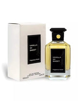 Vanilla So Sweet EDP 100ml by Fragrance World