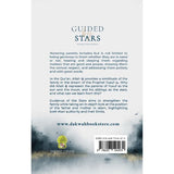 Guided by Stars : The Benefits of Honoring Parents