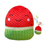 Habibeez Charity Plush and Singing Keyring