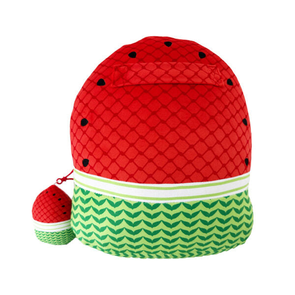 Habibeez Charity Plush and Singing Keyring