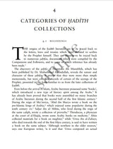 Hadith Literature