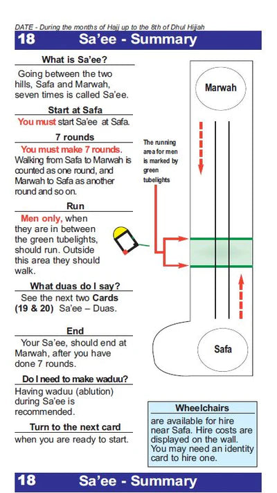 Hajj And Umrah Made Easy