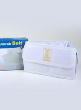 Hajj And Umrah Ihram Belt
