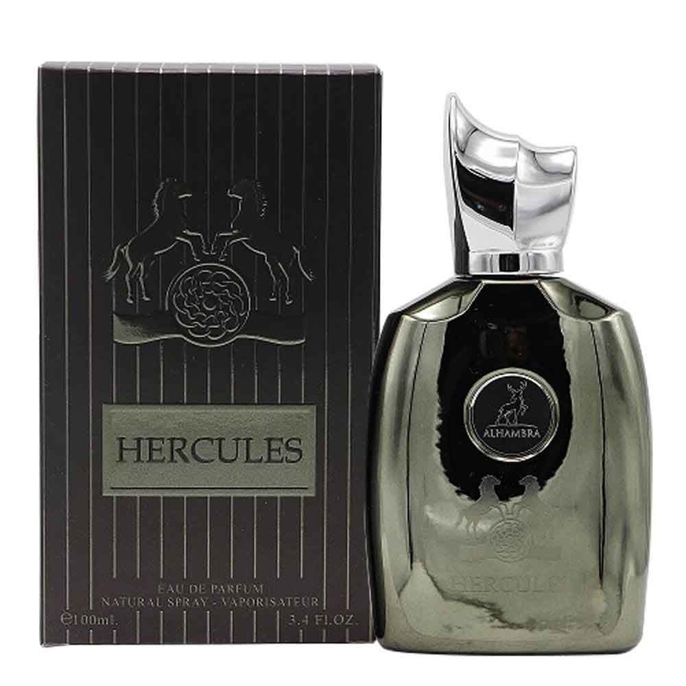 Hercules 100ml – Darussalam Australia