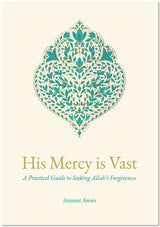 His Mercy is Vast