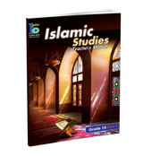 ICO Islamic Studies Teachers Book Grade 10