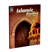 ICO Islamic Studies Teachers Book Grade 11