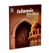 ICO Islamic Studies Teachers Book Grade 11