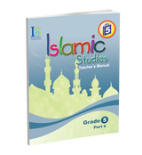 ICO Islamic Studies Teachers Book Grade 5