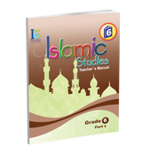 ICO Islamic Studies Teachers Book Grade 6