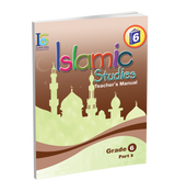 ICO Islamic Studies Teachers Book Grade 6