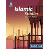 ICO Islamic Studies Teachers Book Grade 7