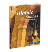 ICO Islamic Studies Teachers Book Grade 9