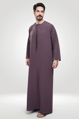 Ikaf Omani Thobe for Men