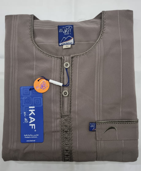 IKAF HALF SLEEVE FOR BOYS (40-42)