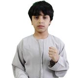 IKAF OMANI FOR BOYS (40-48)