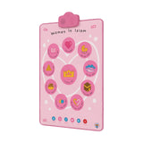 Interactive Islamic Wall Art - Women in Islam - My Salah Mat