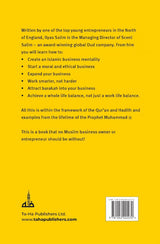 Islam and The Business Mindset - Second Edition