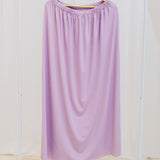 Jilbab Skirt Premium Quality