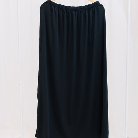 Jilbab Skirt Premium Quality