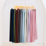 Jilbab Skirt Premium Quality