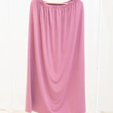 Jilbab Skirt Premium Quality